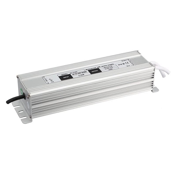 Блок питания 12V 100W IP67 JAZZWAY