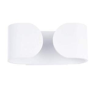 Бра ARTE LAMP Parentesi A1419AP-1WH