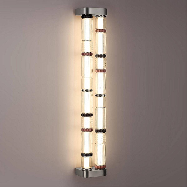Бра ODEON LIGHT COLLIER 5456/60WL