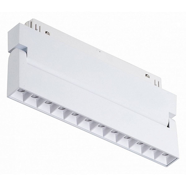 Трековый светильник VITALUCE VT0200041 VT0200041-00.1
