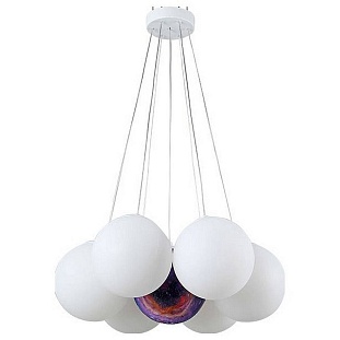 Люстра подвесная KINK LIGHT АЛДИ 08475-7,01