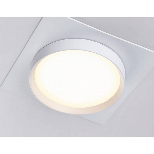 Светильник встраиваемый AMBRELLA LIGHT TN TN5229