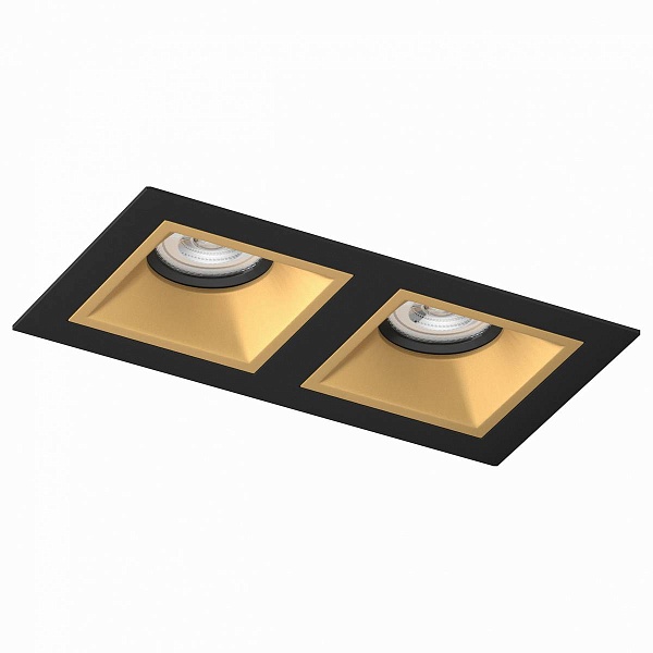 Светильник встраиваемый LIGHTSTAR DOMINO D5270303BMOD