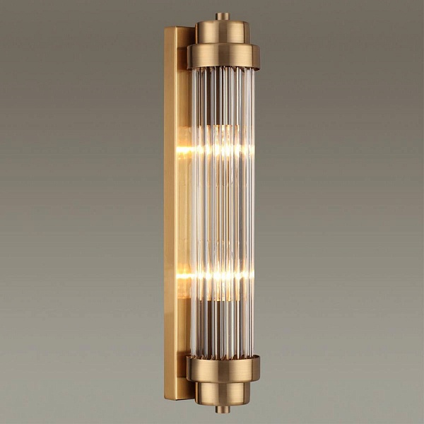 Бра ODEON LIGHT LORDI 4821/2W