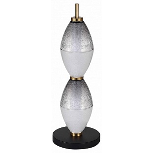 Настольная лампа ST LUCE ICE SL6130.404.12