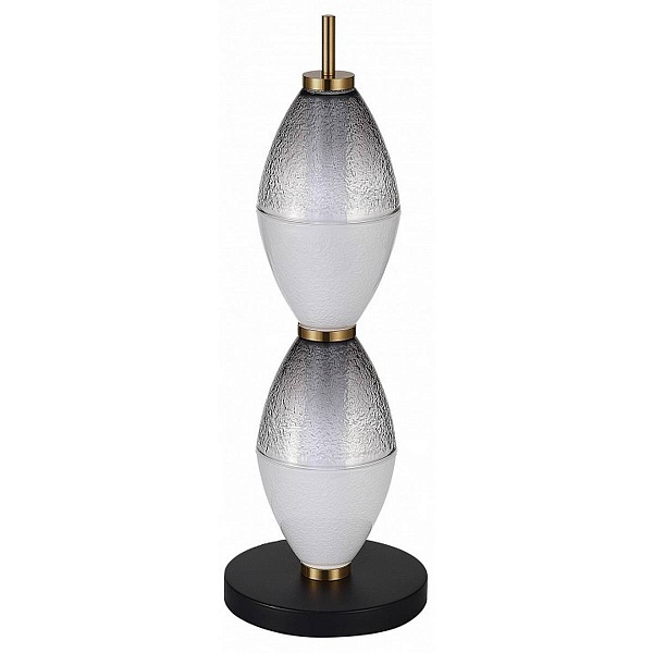 Настольная лампа ST LUCE ICE SL6130.404.12