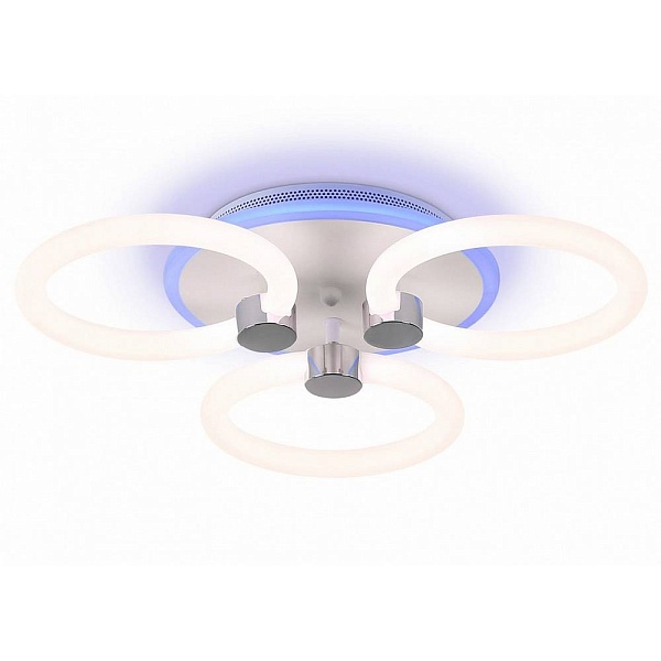 Люстра потолочная AMBRELLA LIGHT FA FA3838