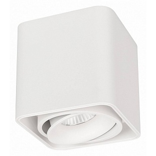 Спот ARLIGHT CUBUS 36051