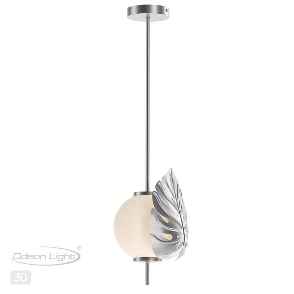 Подвес ODEON LIGHT JUNGLE 4865/1