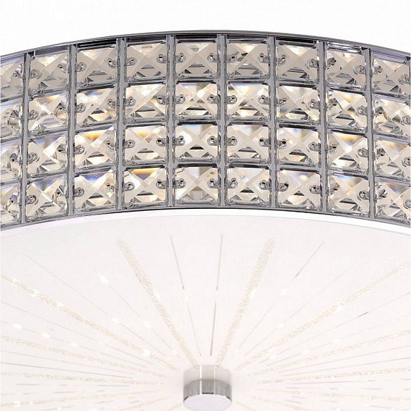 Светильник потолочный CITILUX ПОРТАЛ CL32418G1