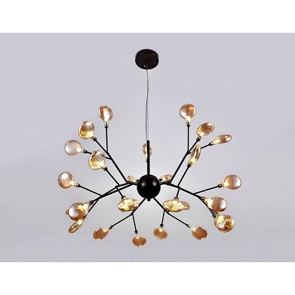 Люстра подвесная AMBRELLA LIGHT TRADITIONAL 1 TR3013