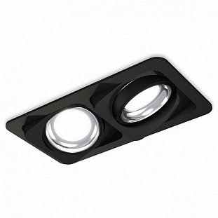 Светильник встраиваемый AMBRELLA LIGHT TECHNO SPOT 114 XC7664002