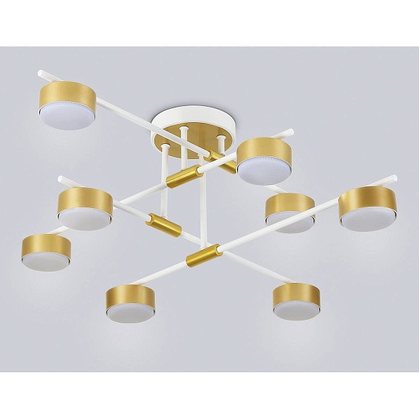 Люстра потолочная AMBRELLA LIGHT COMFORT FL51751