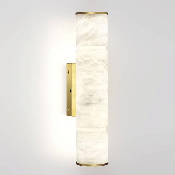 Бра ODEON LIGHT L-VISION 6674/12WA