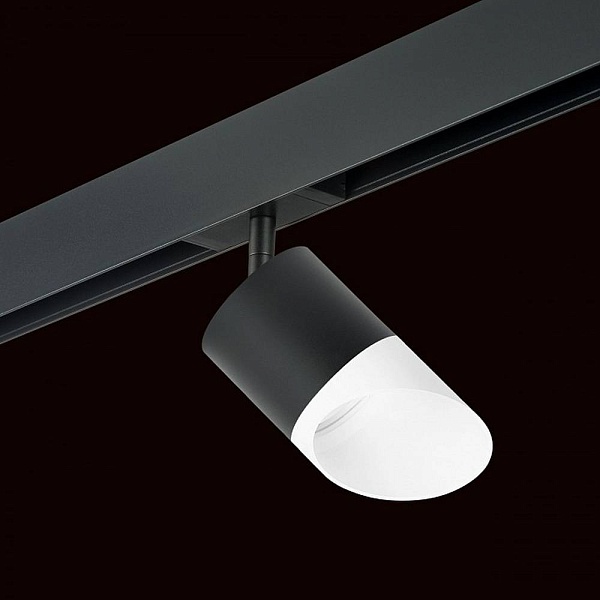 Трековый светильник LIGHTSTAR RULLO PRO348786