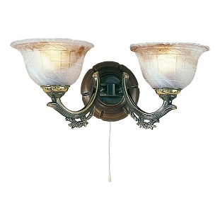 Бра RECCAGNI ANGELO 2801 A 2801/2