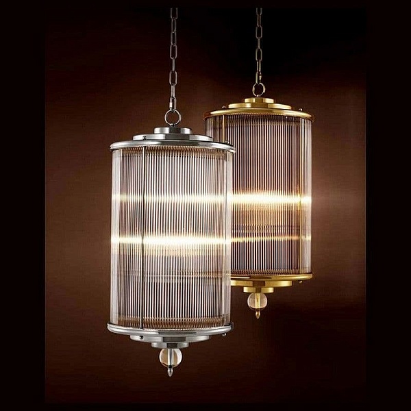 Подвес DELIGHT COLLECTION CRYSTAL BAR KG0604P-4