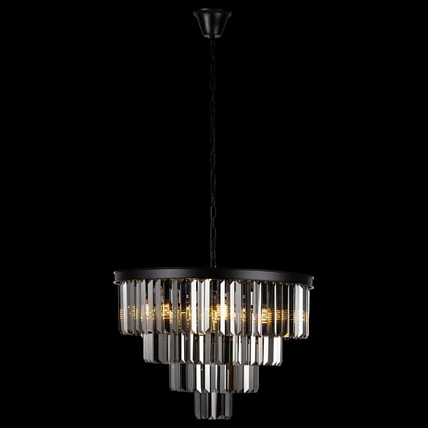 Люстра подвесная LOFT IT PRISM 10018/600C