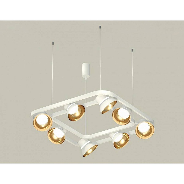 Люстра подвесная AMBRELLA LIGHT XB XB9177081