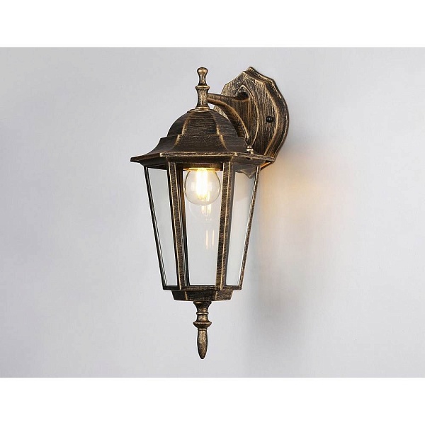 Светильник уличный настенный AMBRELLA LIGHT ST ST2019