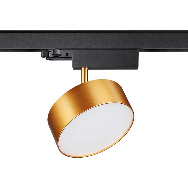 Трековый светильник NOVOTECH PROMETA 358760
