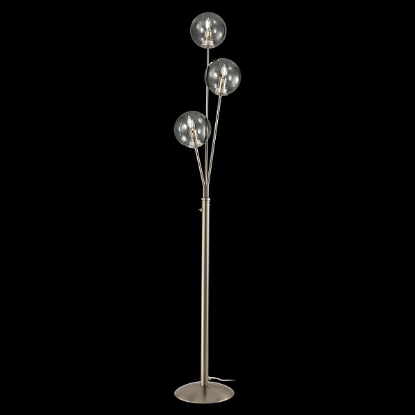 Торшер CITILUX ТОММИ CL102931