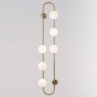 Бра IMPERIUMLOFT HOOP 213736-26