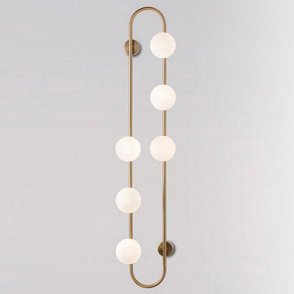 Бра IMPERIUMLOFT HOOP 213736-26