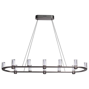 Люстра подвесная ODEON LIGHT HIGHTECH 7143/65L