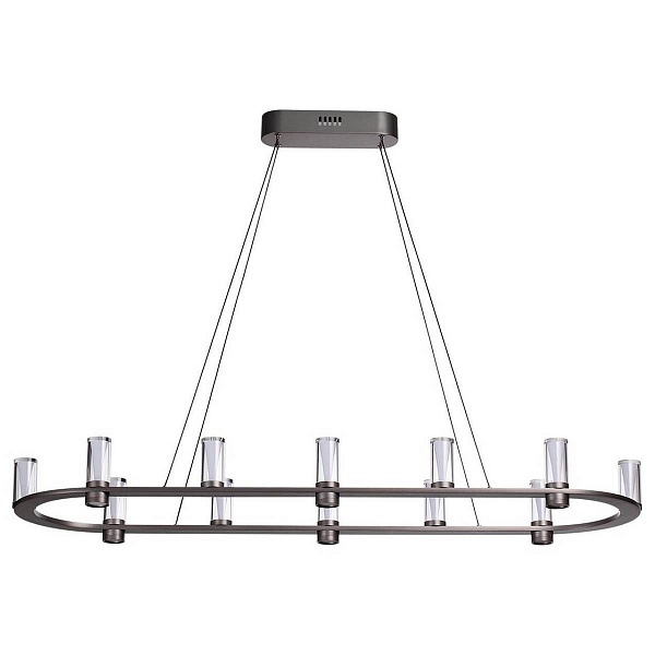 Люстра подвесная ODEON LIGHT HIGHTECH 7143/65L