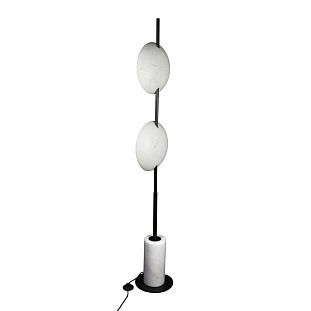 Торшер LOFT IT MARBLE 10049F