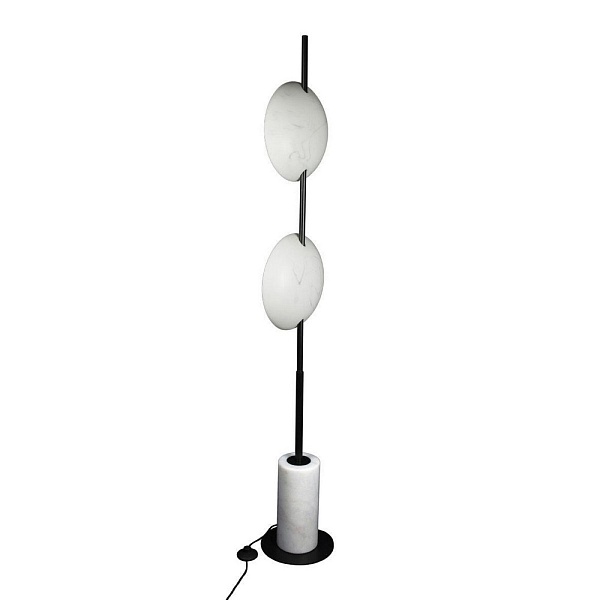 Торшер LOFT IT MARBLE 10049F