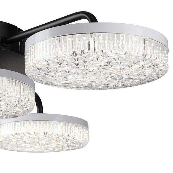 Люстра потолочная LUMION DIDANA 8236/4CL