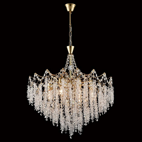 Люстра подвесная LUMION KRISTINA 8243/8