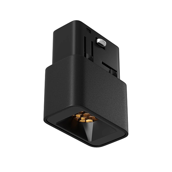 Трековый светильник MAYTONI POINTS S TR100-2-2W3K-S-B