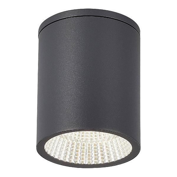 Светильник уличный потолочный ST LUCE TUBO SL9514.712.01