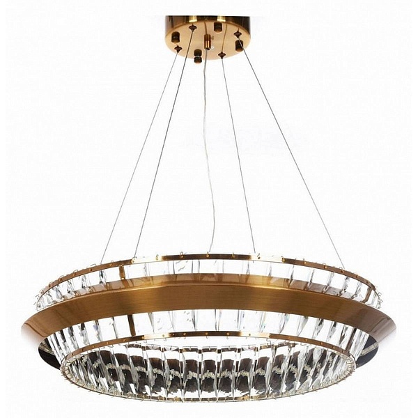 Подвес LUMINA DECO DREVIA LDP 8021-600 MD