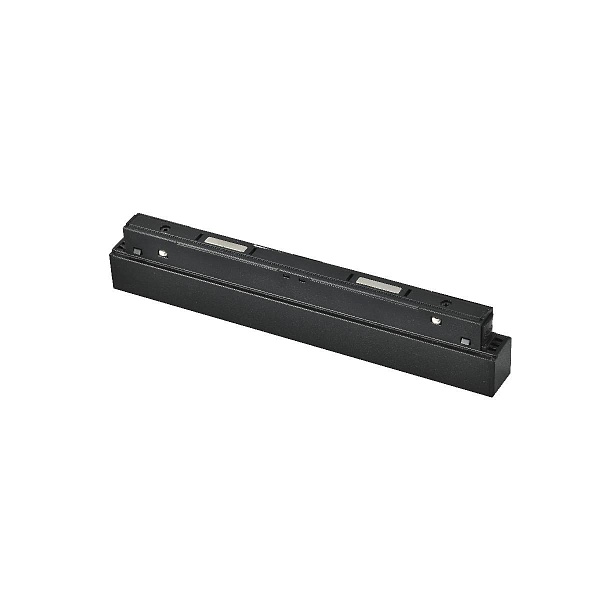Трековый светильник ILEDEX VISION48-22 4822-002-L235-12W-38DG-4000K-BK