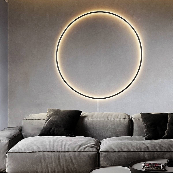 Бра IMPERIUMLOFT GUARD LUX 226524-23