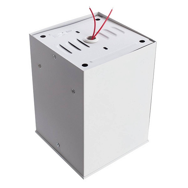 Спот ARTE LAMP Cardani A5936PL-1WH