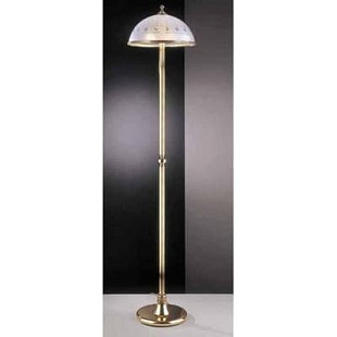 Торшер RECCAGNI ANGELO Bronze 4750 PN 4750/2