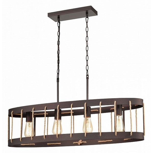 Подвес VELE LUCE WONG VL6426P24