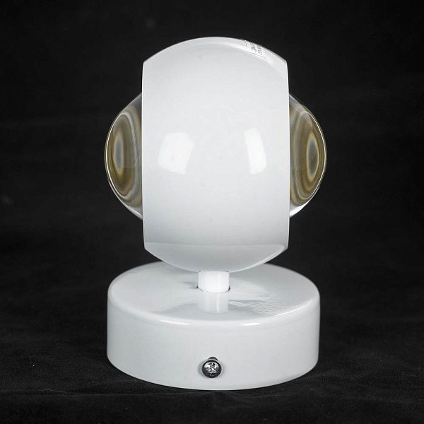 Бра LUSSOLE EVERETT LSP-7076