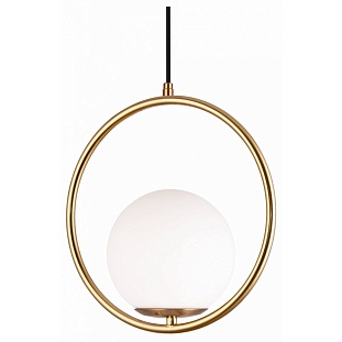 Подвес MODERLI BAROCCO V11577-1P