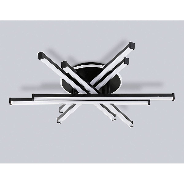 Люстра потолочная AMBRELLA LIGHT COMFORT FL6272