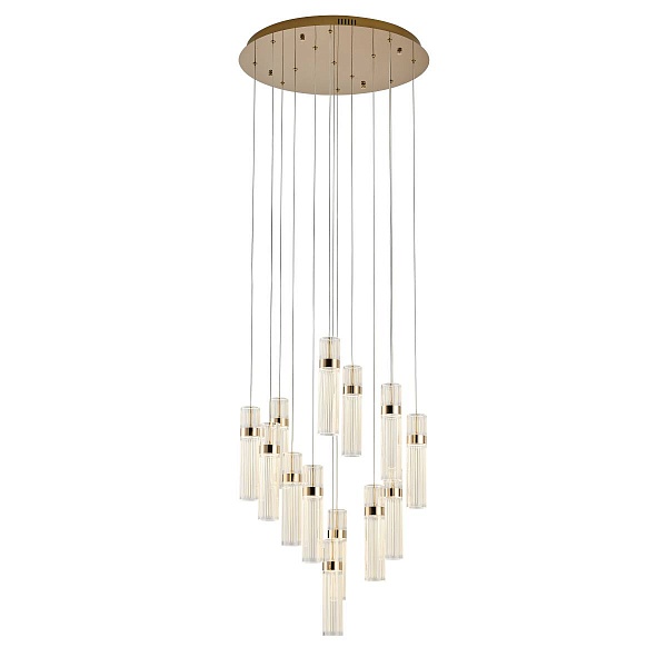 Подвес DELIGHT COLLECTION OM2367 OM2367-F13 french gold