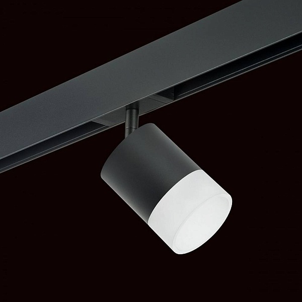 Трековый светильник LIGHTSTAR RULLO PRO348781