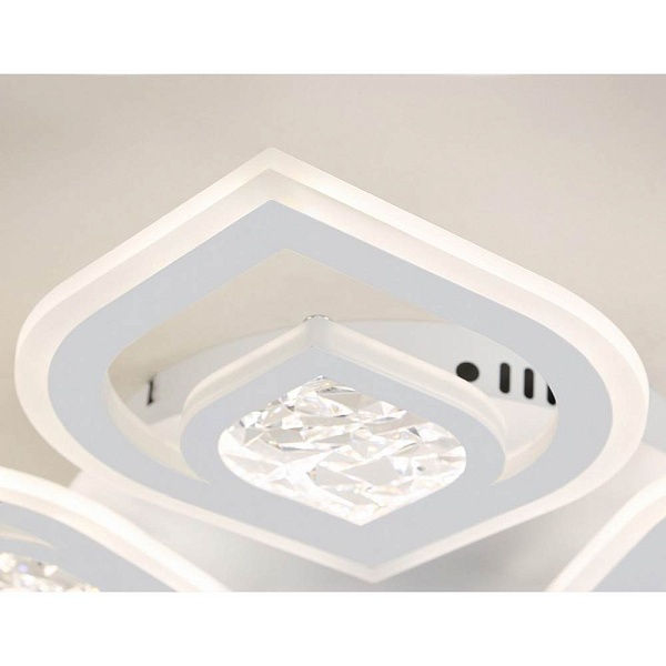 Люстра потолочная AMBRELLA LIGHT ACRYLICA ORIGINAL FA4292
