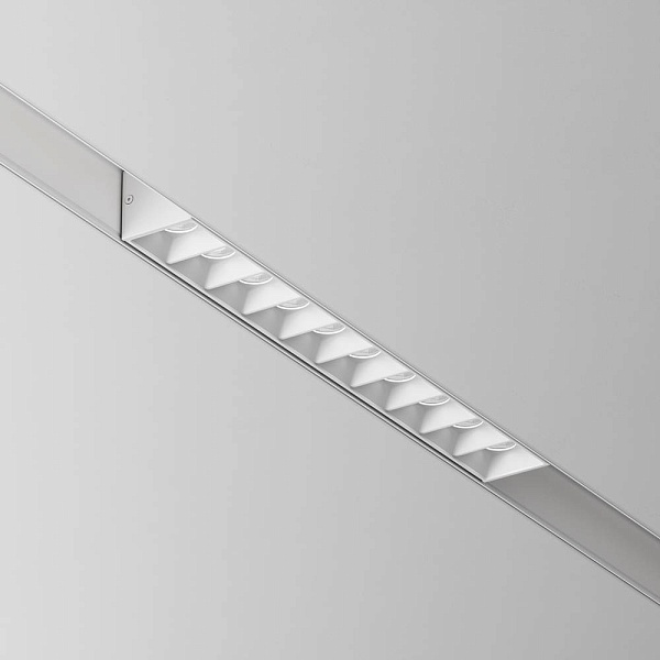 Трековый светильник MAYTONI POINTS TR076-2-20W4K-W