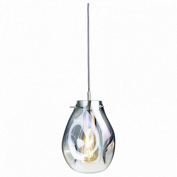 Подвес DELIGHT COLLECTION SOAP 9208P/A silver
